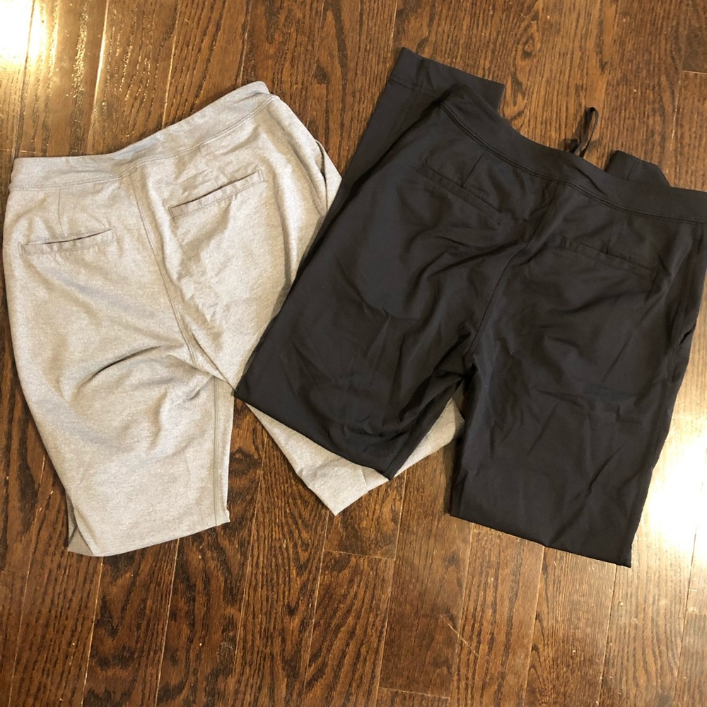 Lululemon Jet Crop Slim pant size 2